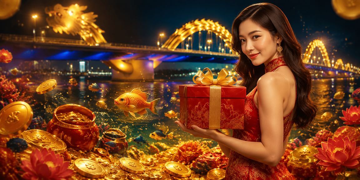 Lễ hội cá cược và giải trí sôi động tại Đà Nẵng vào mùa hè
