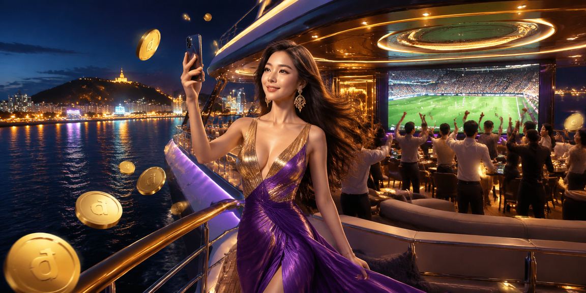 Người dùng chơi casino di động tại bãi biển Vũng Tàu trong buổi chiều thư giãn